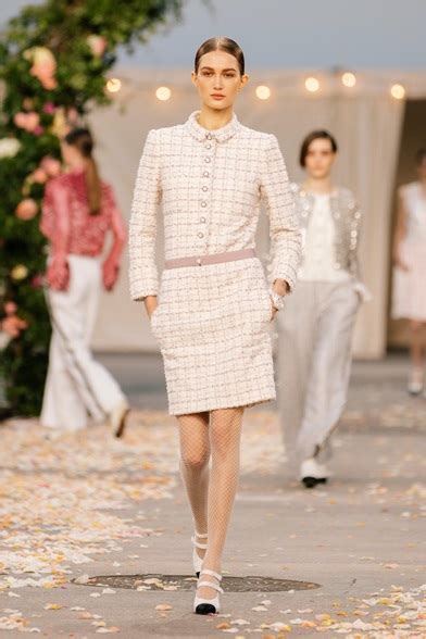 nuovo stilista chanel|Alta Moda, la sfilata di Chanel a Parigi Spring/Summer 2024. FOTO.